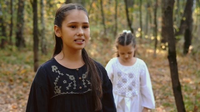 Твоя милость. Шалдаевы София и Маргарита