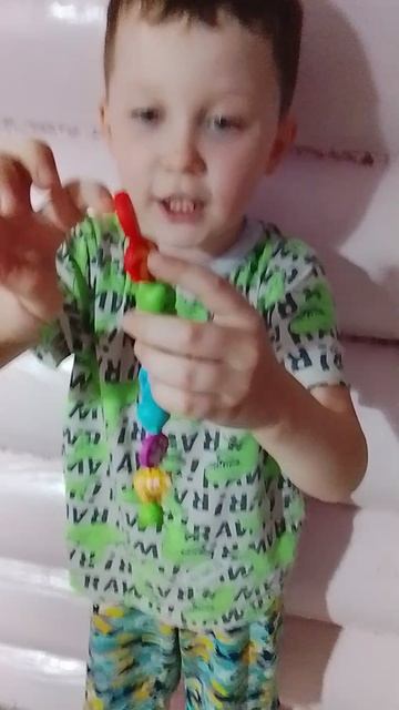 ОБЗОРЫ АМНЯМОВ😊