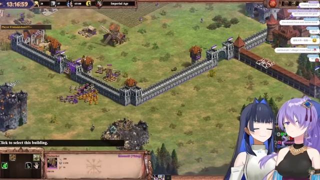 Фауна уничтожает всех в «Age of Imperius»

Gomi Simpington Ch.

13 окт. 2023 г.
