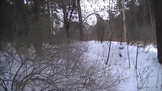 Савин Виталий-Счастье любит тишину.
