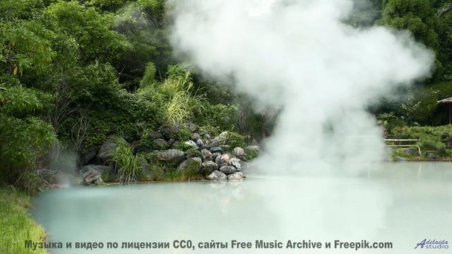 Поля вибрируют вместе с этим уникальным саундом - Get Happy Now -- Podington Bear -- Haplessly Happy