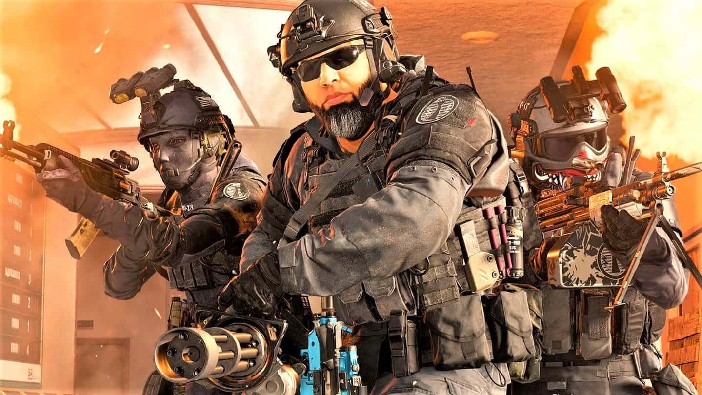 Call of Duty®: Warzone™ 2.0 DMZ