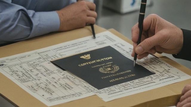 Как экспортировать тяжелые продукты советы по логистике и упаковке