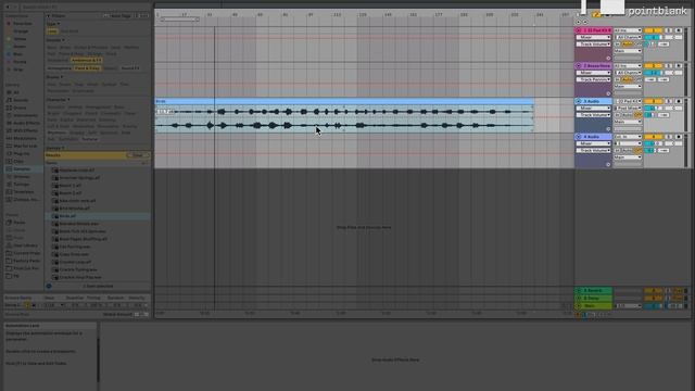 03.5. Introduction to Arrangement View