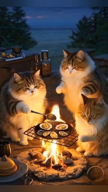 Котики