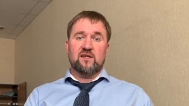 Видеоотзывы. Дмитрий Сальников