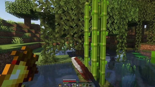 каким_ДОЛЖНО_БЫТЬ_обновление_деревни_в_майнкрафт___village_and_pillage