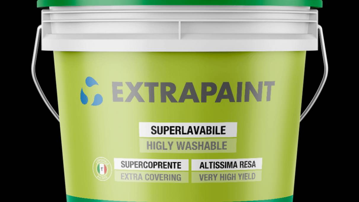 OIKOS EXTRAPAINT краска. Инструкция по нанесению