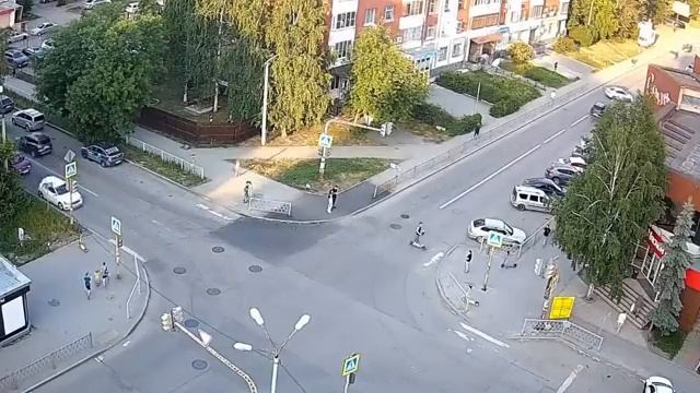Вот и все... Затрясло их от злости.. Взяли реванш за угрозы