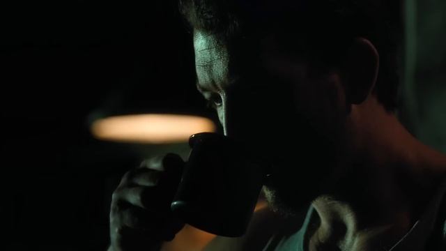 The_anisimov - Моя игра (Official Music Video)