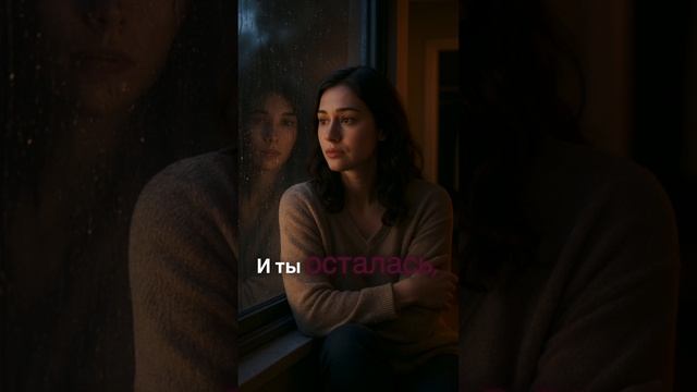 Почему мы не слышим, когда отношения уже шепчут: «смотри внимательнее»?
