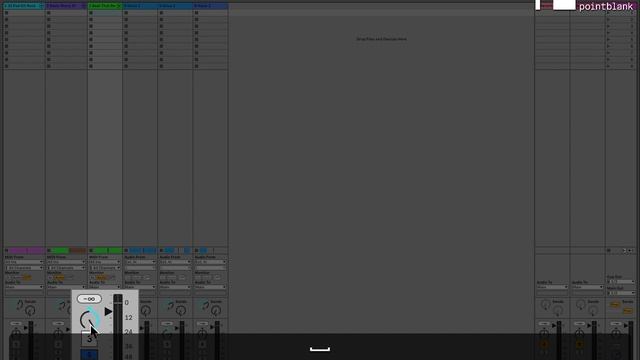 04.1. Introduction to Mixer