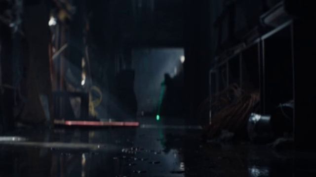Буктрейлер "Токсин"