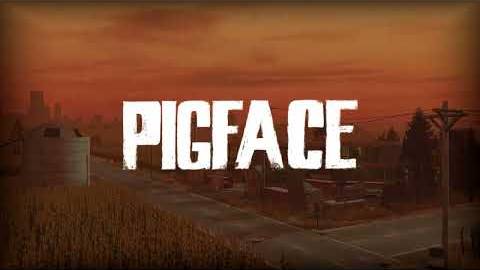 PIGFACE - Трейлер раннего доступа (PC Gaming Show)