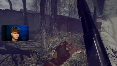 Финал в огне — всё пошло не по плану! EBOLA VILLAGE #6