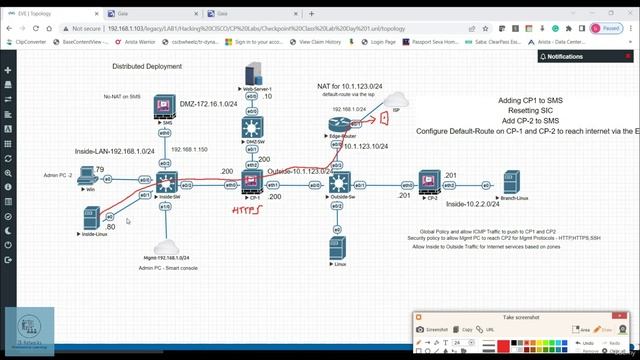 CCSA_Udemy_59_01. HTTPS Inspection  SSL Decryption Overview