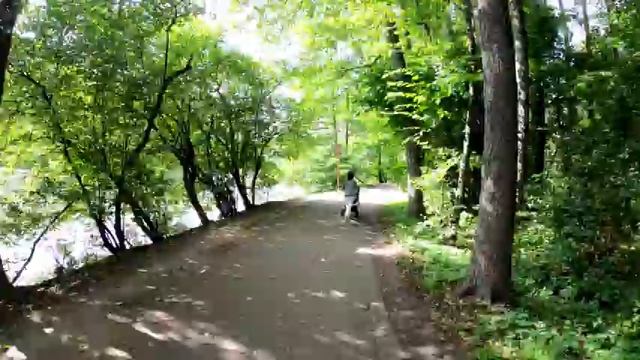 Городские маршруты: сжатое время