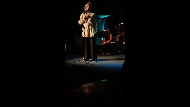 "Дульсинея Тобосская" - Евгения Ивашова