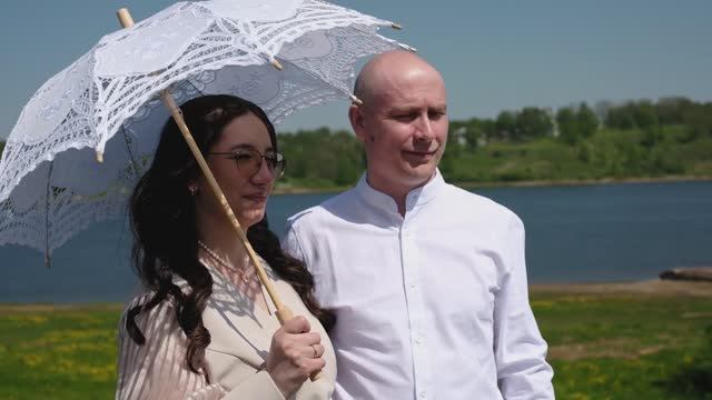 Свадебный видеоклип - Видеосъемка в Тутаеве
