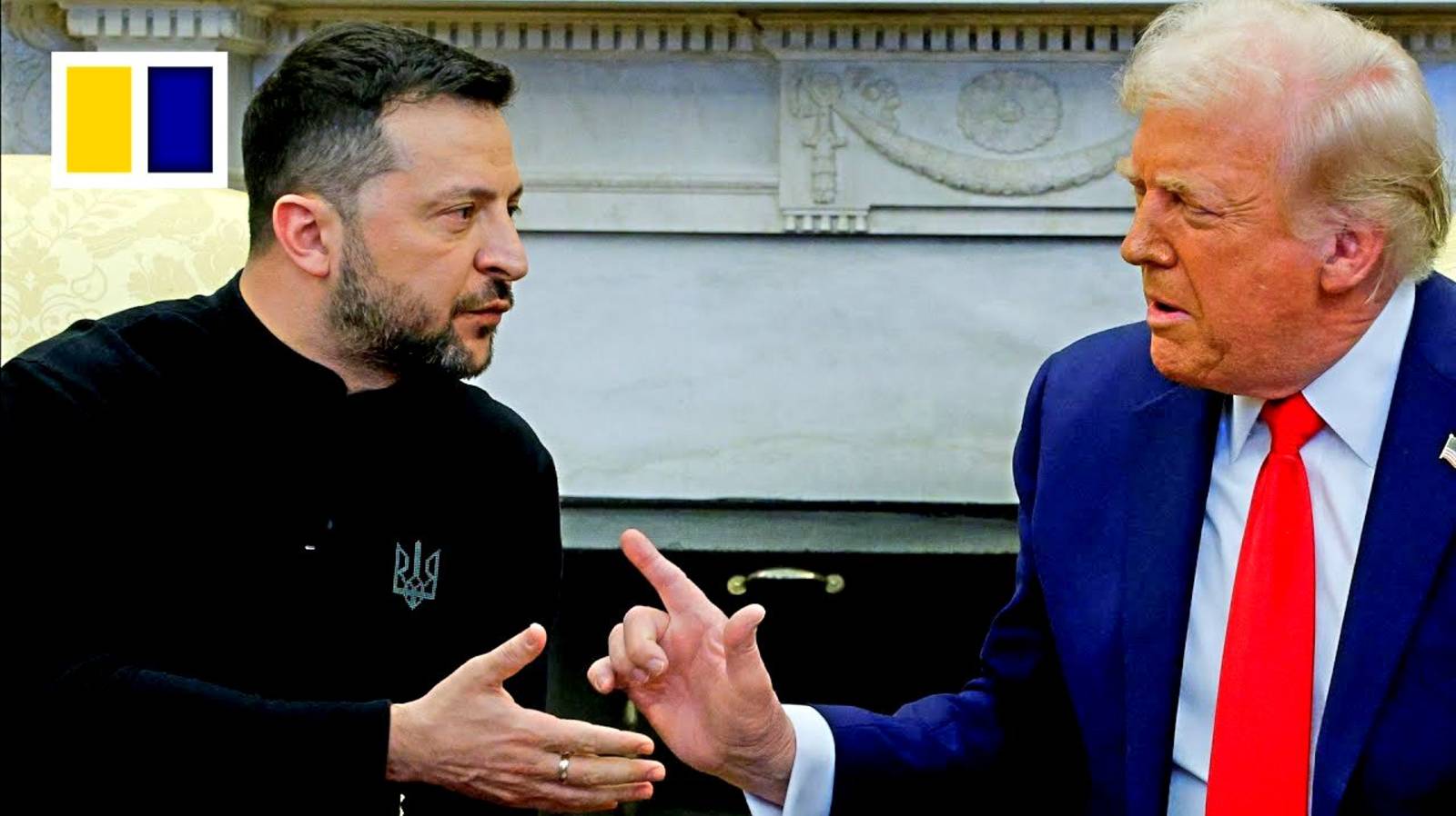 Зеленский дал совет Трампу в отношении России