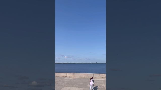 Солнечным утром