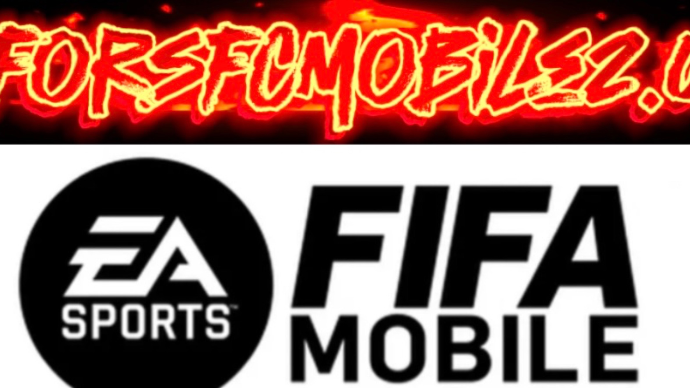Открытие пака. FIFA mobile