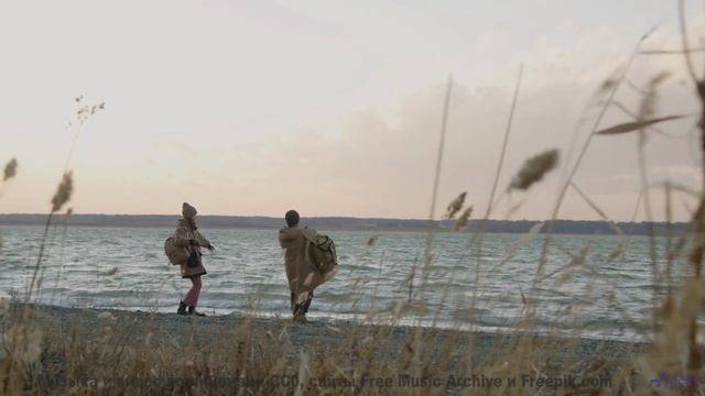 Музыка гладит пейзажи так, как хочется душе - Valiant Thor -- Irama Gema -- Unnamed album