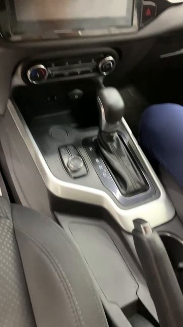 Chery Tiggo 4 2019