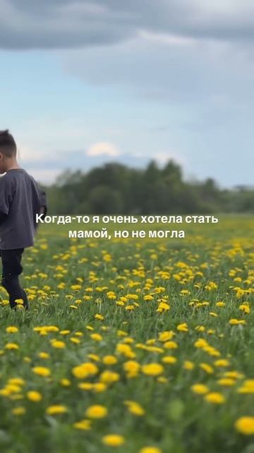 Моя история в описании