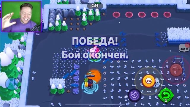 Поззи ГДЕ МЕГАЯЩИКИ ОБНОВА В BRAWL STARS