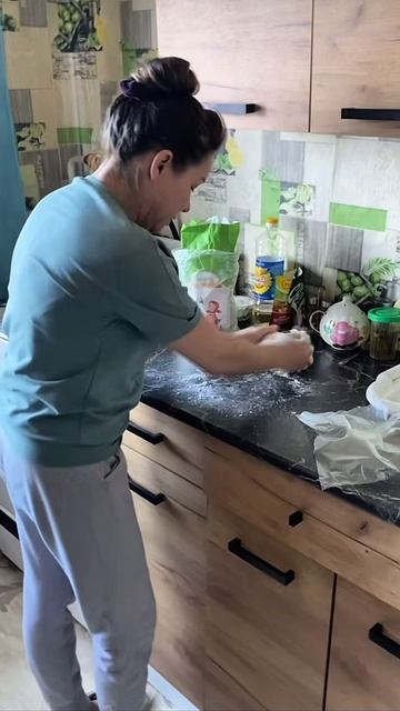 ИРИШКА ЧИКИ ПИКИ И ЕЁ КУЛИНАРНЫЙ ТАЛАНТ