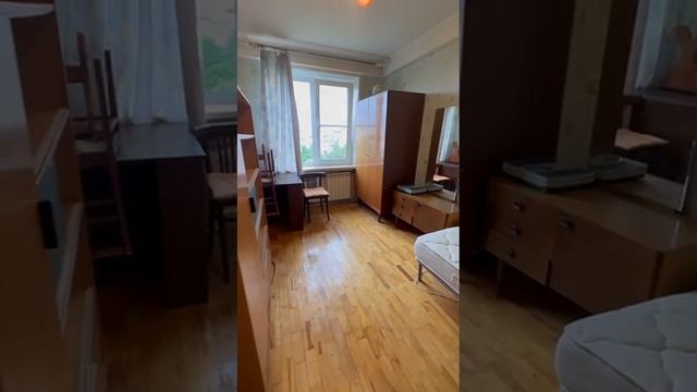 2-х комнатная квартира на улице Будапештская