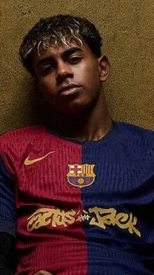Lamine Yamal