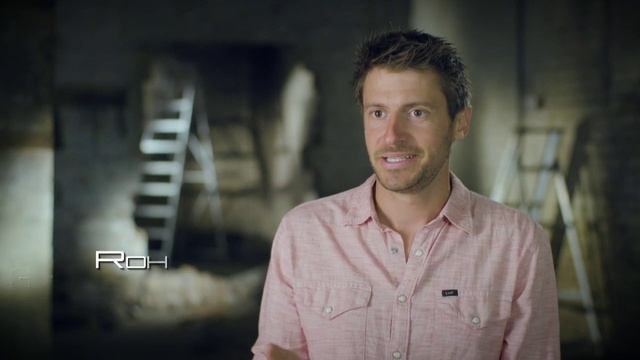 Забытая инженерия 3 сезон 6 серия «Бункер для чудо-оружия Гитлера» (документальный сериал, 2019)