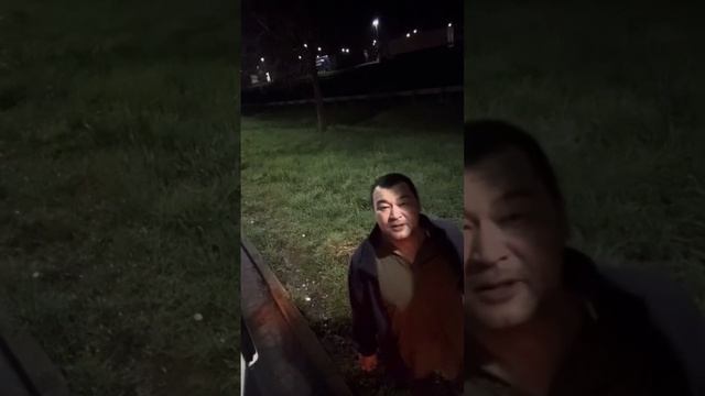 Дальнобойщик день рождения встречаю гостей