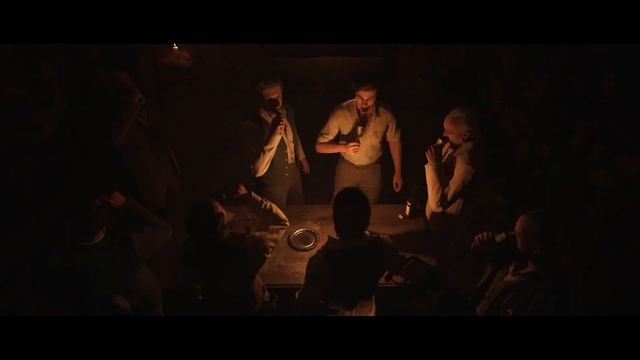 Mafia: The Old Country - трейлер