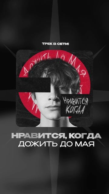 Премьера!

дожить до мая — Нравится, когда