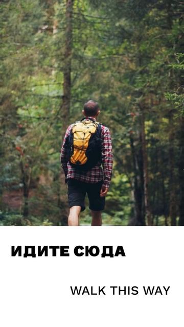 Ходить