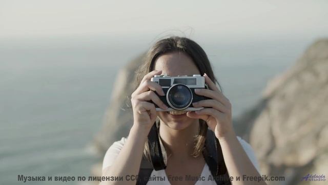 Цветущие поля и цветущие ноты! - I Feel You -- Soft and Furious -- Fluid