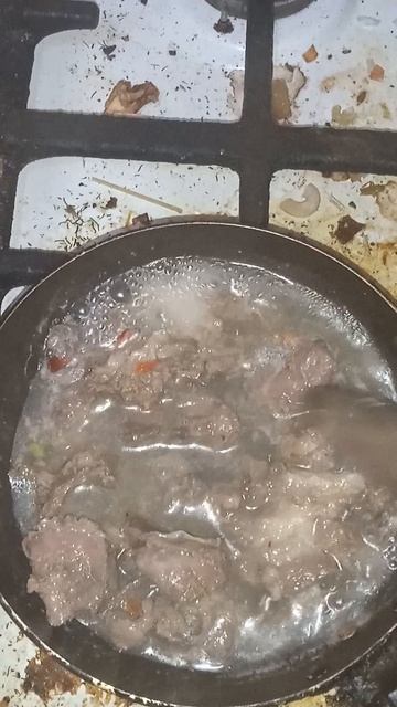 Как приготовить мясо