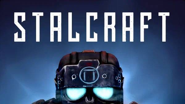 STALCRAFT X #2