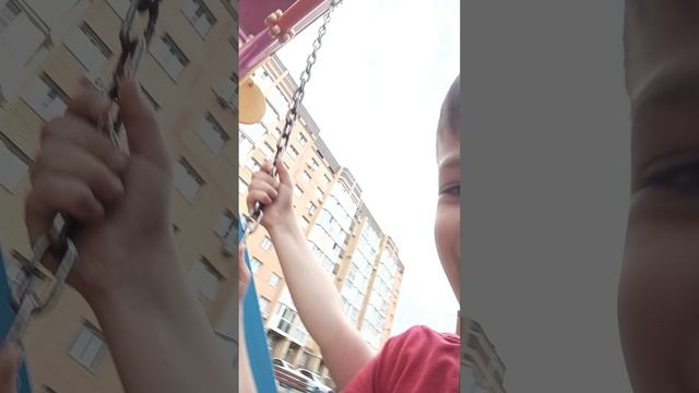 надо подниматься чтобы не упасть