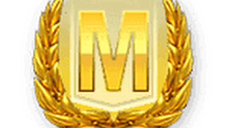 Майстер На T 44 85 Tanks Blitz