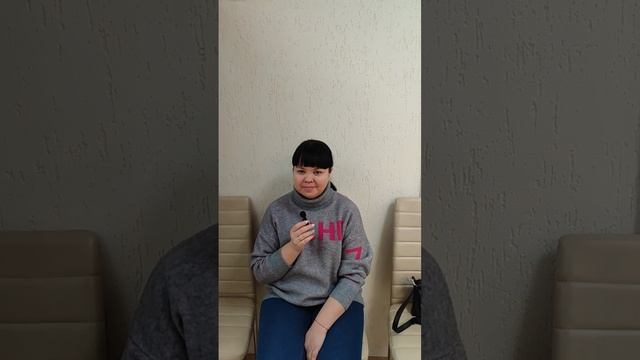 Отзыв о лазерной коррекции зрения в клинике "Зрение Новосибирск", 88001009876