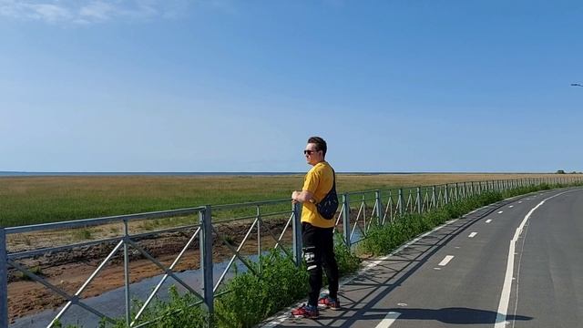 КРЫМСКАЯ, ПРЕДКОНЦОВКА(!).mp4