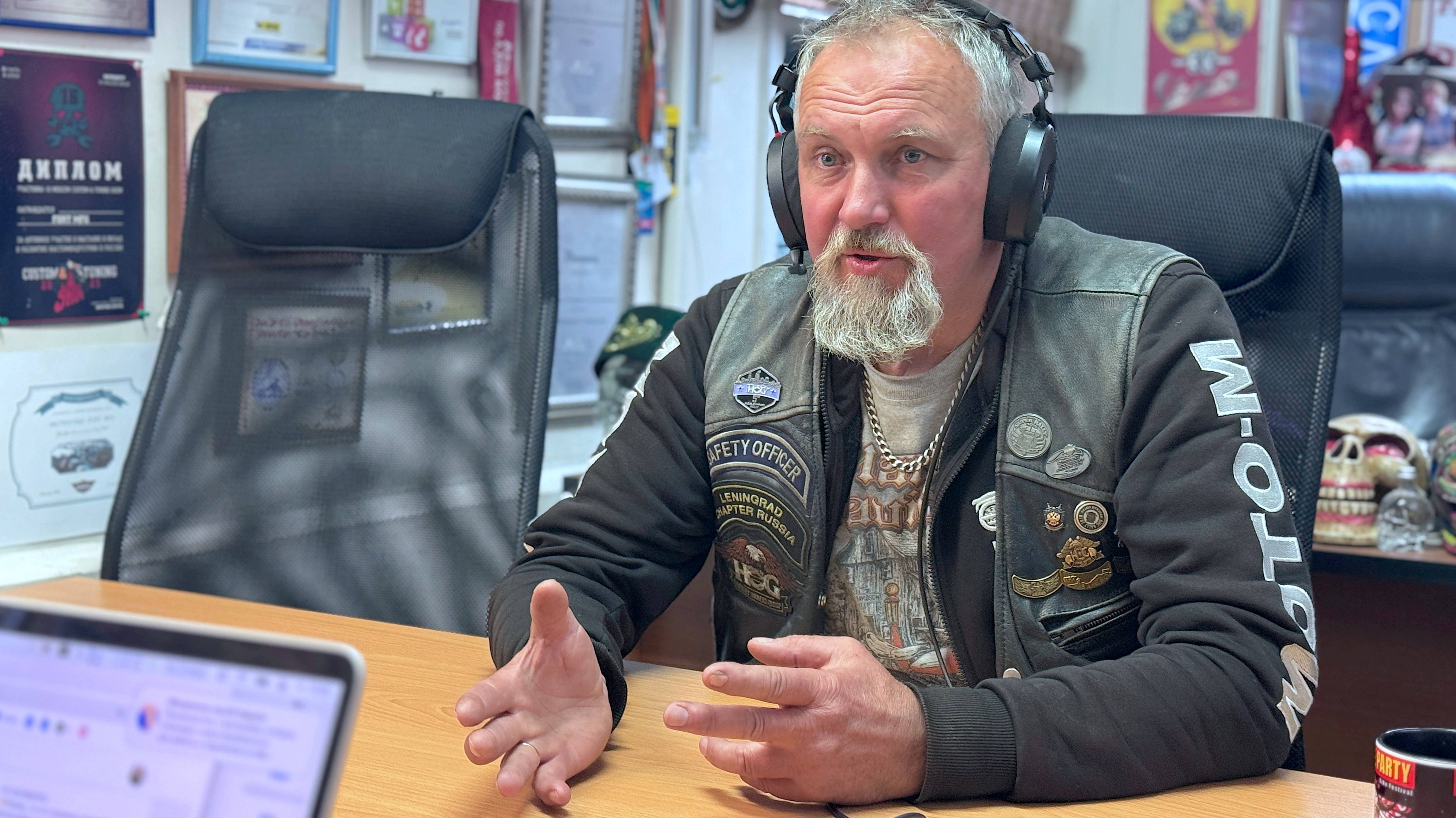 Harley-Davidson - проблемы рычага переключения передач. Байки про Байки на MOTORADIO.