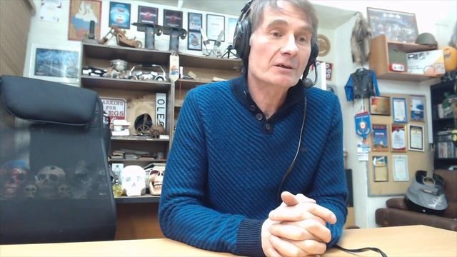 По следам выставки «МотоЗима 2024» в Москве. Рассказыва?