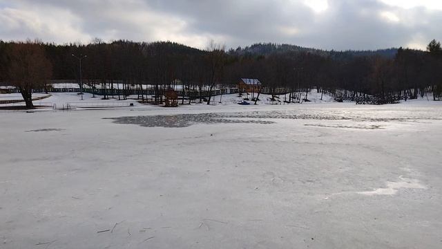 Отдых в Хвалынске