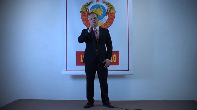 "Не остуди своё сердце, сынок!" Исполняет Дмитрий Прошин