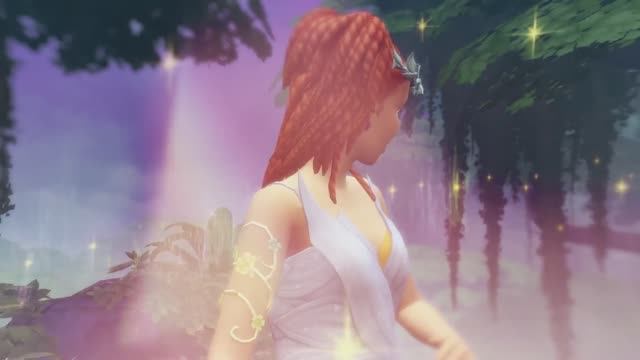 The Sims 4 Волшебство природы - трейлер DLC